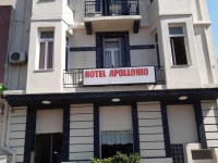 Apollonion Hotel 3*