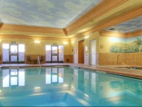 Holiday Inn Express Hotel & Suites Las Cruces 2*