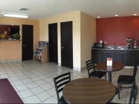 Rodeway Inn & Suites Oklahoma City 1*