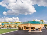 Quality Inn Macon 2*