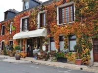 Logis Auberge du Centre 3*