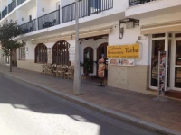 Hostal Tarba 2*