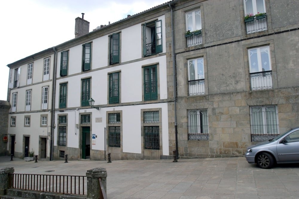 Pension da Estrela 1*