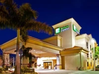Holiday Inn Express Stuart 2*