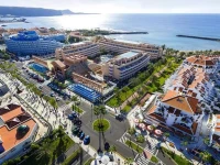 Gema Aguamarina Golf Hotel & Apartments 4*