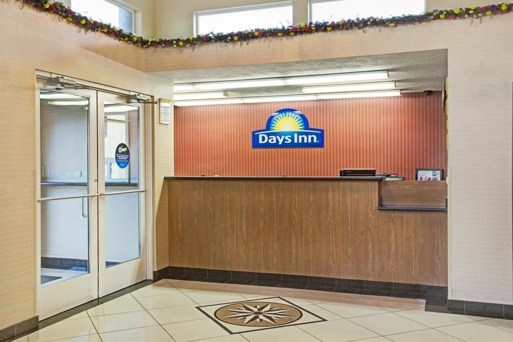 Days Inn Brigham City 2*