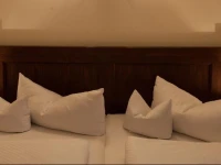 Hotel & Restaurant Klosterhof 3*