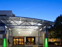 Holiday Inn Washington College Park 3*