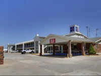 Motel 6 Lawton 1*