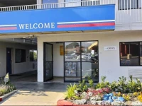 Motel 6 Palmdale 1*