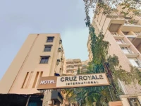 Hotel Cruz Royale 2*