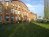 Hotel Bongard 1*