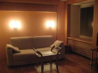 Вражский Переулок отель 3*