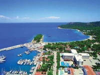 Ozkaymak Marina 5*