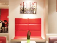 Novotel Nantes Centre Bord De Loire 4*