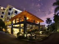 Garden Permata Hotel 