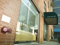 Metro Apartments 3*