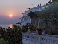 Crowne Plaza Resort Petra 5*
