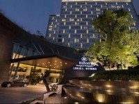 Hilton Shanghai Hongqiao