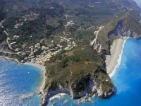 Eolos Apartments Agios Nikitas 3*