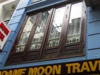 Madam Moon 