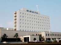 Kagoshima Kuko Hotel 2*