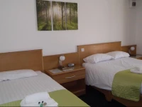 The Beach Motel 5*
