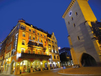 Hotel Torbrau