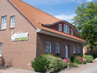 Komforthotel Butjadinger Tor 4*