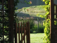 Riverside Barn 5*