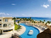 Dreams Tulum 5*
