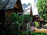 Baan Visarut Resort 2*