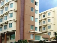 Manado Quality Hotel 4*