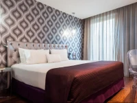 Eurostars Ramblas 4*