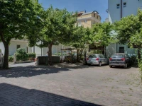 Hotel Villa Dei Gerani 3*