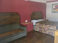 El Monte Motel 2*