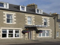 St Clair Hotel 3*