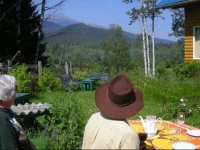 Teepee Meadows Guest Cottages 3*