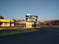 El Rey Motel 1*