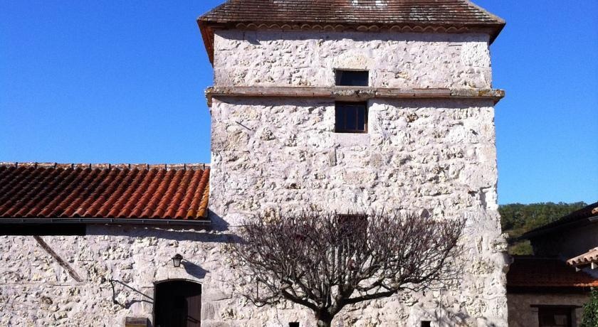 Domaine De Villot 2*