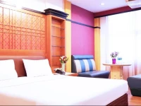 Bavana Hotel 3*