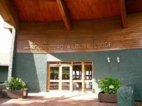 Ngorongoro Wildlife Lodge