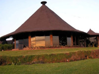 Ngorongoro Sopa Lodge