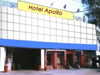 Apollo Hotel Agra 2*
