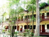 The Lost Resort