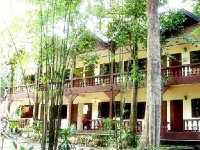 The Lost Resort 3*