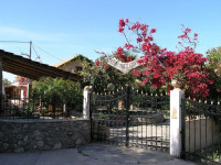 Olive Tree Cottages
