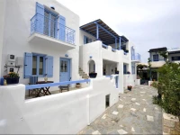 Evita Apartments 1*