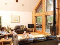 Penvale Lake Lodges 4*