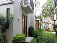 Chic Quarter Residence 1*
